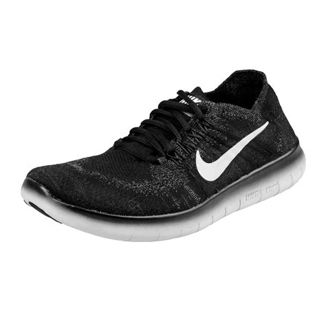 nike free 3.0 flyknit damen schwarz-weiß|Nike free 3.0 Flyknit women.